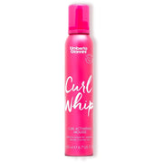 Umberto Giannini Curl Whip Curl Activating Mousse 200ml - Aladin Beauty