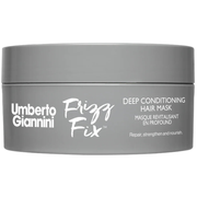 Umberto Giannini Frizz Fix Deep Conditioning Hair Mask 200ml