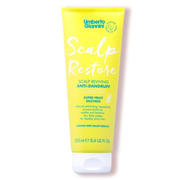 Umberto Giannini Scalp Restore Scalp Reviving Anti-Dandruff Shampoo 250ml
