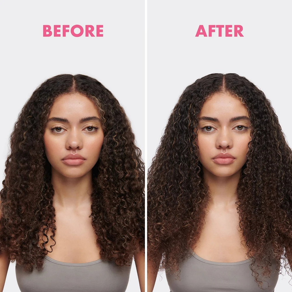 Umberto Giannini Blow Out Frizz Styling Cream 150ml