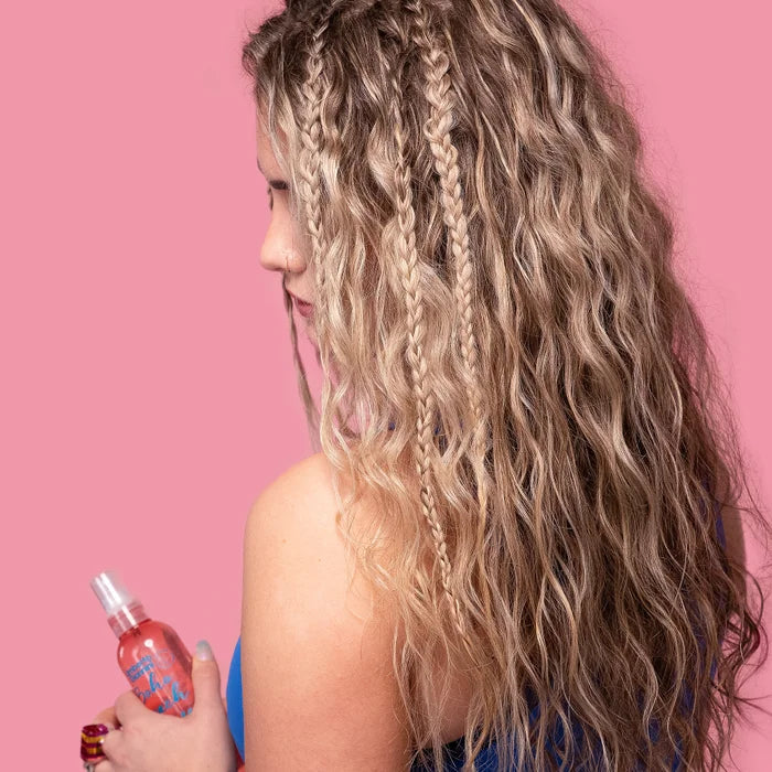 Umberto Giannini Boho Beach Jelly Coconut Oil Scrunching Jelly 200ml