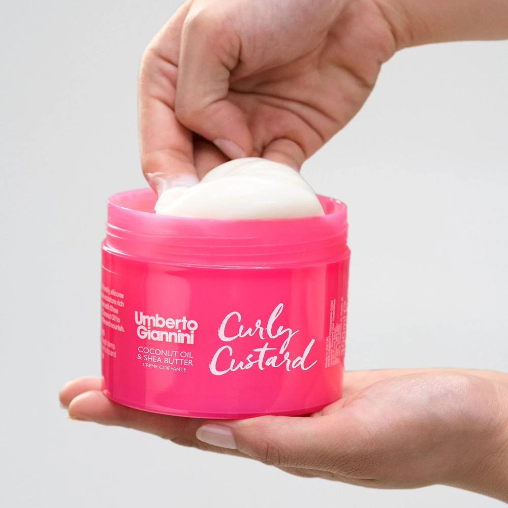 Umberto Giannini Curl Jelly Crème 300ml