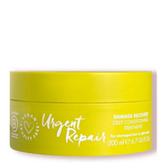 Umberto Giannin Hair Repair Urgent Repair Damage Recovery Deep Conditioning Treament 200ml