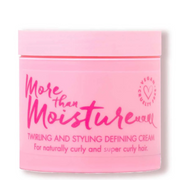 Umberto Giannini More Than Moisture XL Twirling and Styling Defining Cream 300ml-Styling Cream-Aladin Beauty