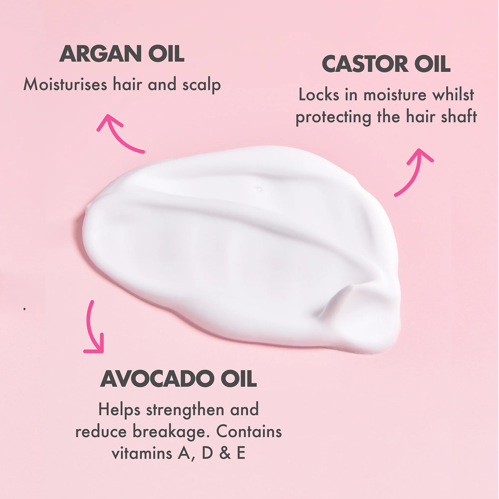 Umberto Giannini Twirl Whip Curl Creator Styling Mousse 200ml-Styling Mousse-Aladin Beauty