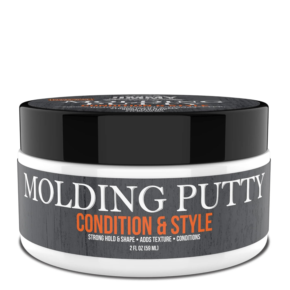 Uncle Jimmy Molding Putty Jar 2oz-All-Aladin Beauty