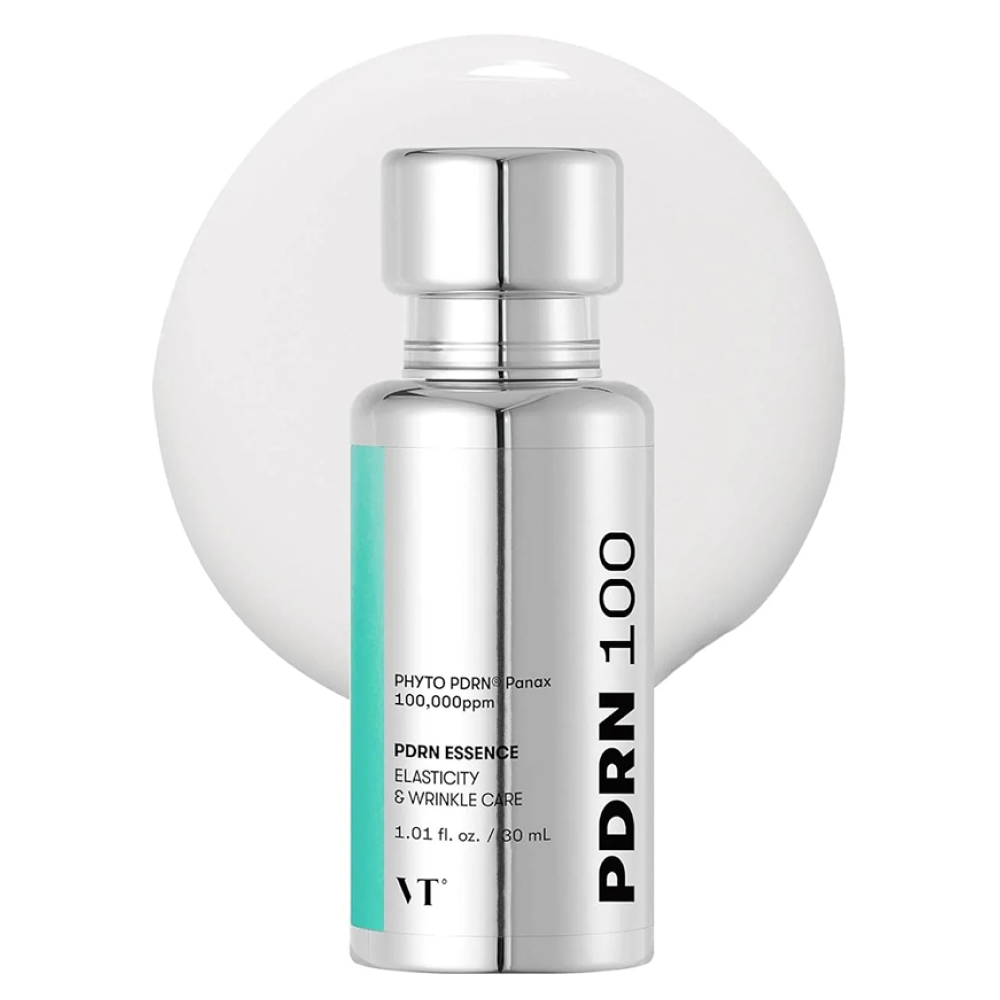 Vt Cosmetics Pdrn 100 Essence 30ml