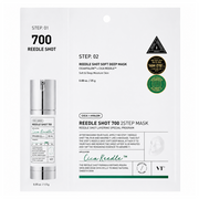 Vt Cosmetics Reedle Shot 700 Firming Treatment 1.5g