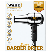 Wahl 5-Star Barber Dryer Metal 4317-0470