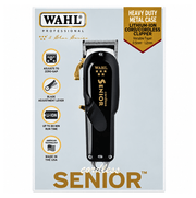 Wahl  5 Star Cordless Senior Hair Clipper Kit