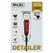 Wahl Detailer T-Wide Hair Clipper
