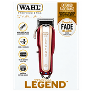 Wahl Legend 5 Star Cordless Hair Clipper Kit