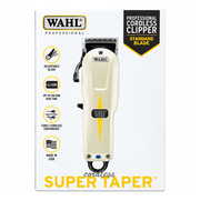 Wahl Super Taper Cordless Clipper