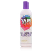 Yari Fruity Curls Softening Conditioner 355ml - Aladin Beauty