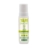 Yari Green Curls Curling Mousse 220ml - Aladin Beauty