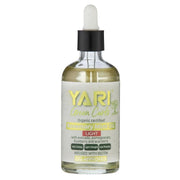 Yari Green Curls Rosemary Mint Oil Light 100ml - Aladin Beauty
