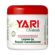 Yari Naturals Leave-In Repair Conditioner 475ml - Aladin Beauty