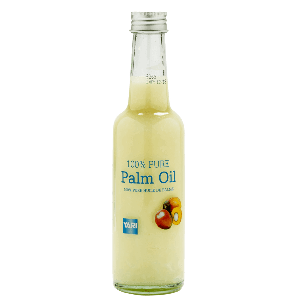 Yari Pure Oil 250ml
