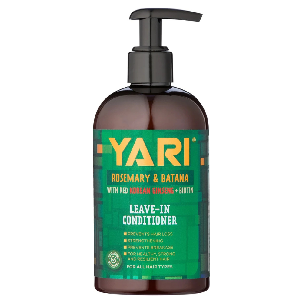 Yari Rosemary & Batana Leave-in 360ml - Aladin Beauty