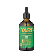 Yari Rosemary & Batana Oil 100ml - Aladin Beauty
