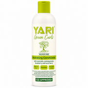 Yari Green Curls Sulfate-Free Hydrating Conditioner 355ml-Moisturizing Conditioner-Aladin Beauty