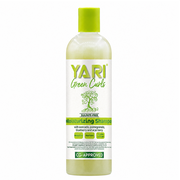 Yari Green Curls Sulfate-Free Moisturizing Shampoo 355ml-Moisturizing Shampoo-Aladin Beauty
