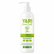 Yari Green Curls Ultra Hydrating Leave-in Conditioner 500ml-Leave-In Conditioner-Aladin Beauty
