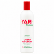 Yari Naturals Creamy Hair Lotion 375ml-Hair Lotion-Aladin Beauty
