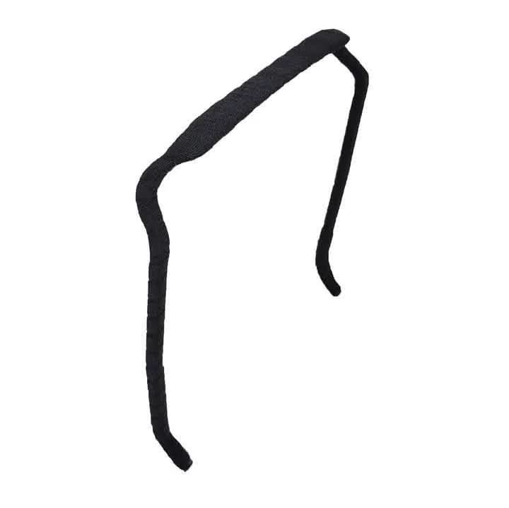 Zazzy Bandz Black Wrapped