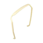 Zazzy Bandz Cream Beige