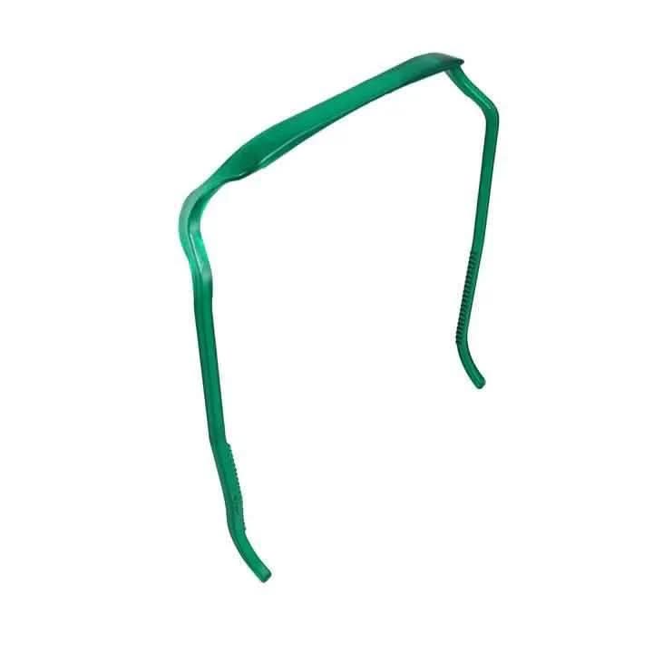 Zazzy Bandz Green