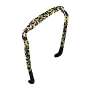 Zazzy Bandz Leopard