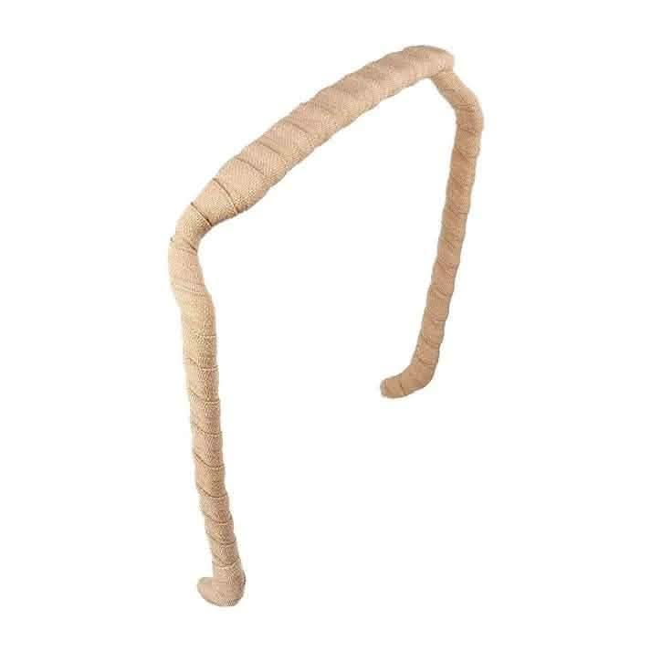 Zazzy Bandz Sandstone Wrapped original - Aladin Beauty