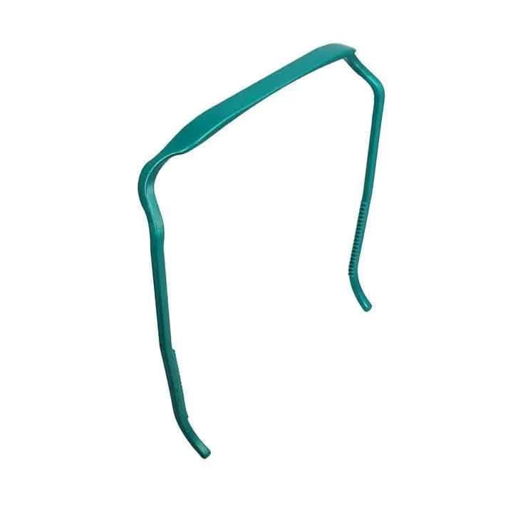 Zazzy Bandz Teal