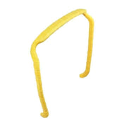 Zazzy Bandz Yellow Wrapped