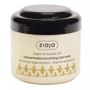 Ziaja Mascarilla Capilar Concentrada Suavizante 200ml - Aladin Beauty