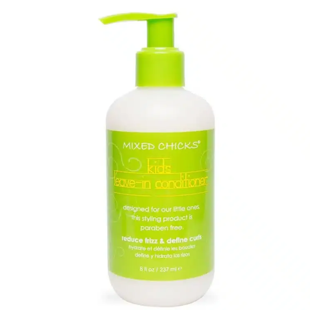 Mixed Chicks Kids Conditioner-All-Aladin Beauty