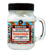 Lola Cosmetics Be(M)dita Ghee Reconstruction Mask 350g