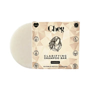 Chey Clarifying Shampoo Bar Mango 60g