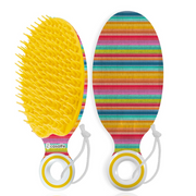 Casalfe Yellow Detangling and Draining Brush