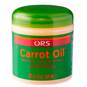 Ors Carrot Oil Hair Dress 170g-All-Aladin Beauty