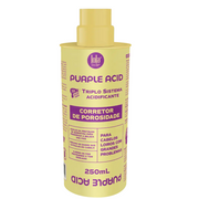 Lola Cosmetics Purple Acid – Porosity Corrector 250ml