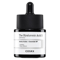 Cosrx The Hyaluronic Acid 3 Serum Moisturizing 20g