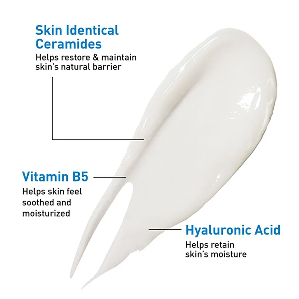 Cerave Hydrating Hyaluronic Acid Serum 30ml