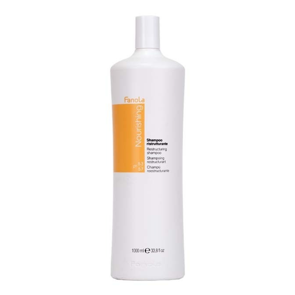 Fanola Restructuring Shampoo