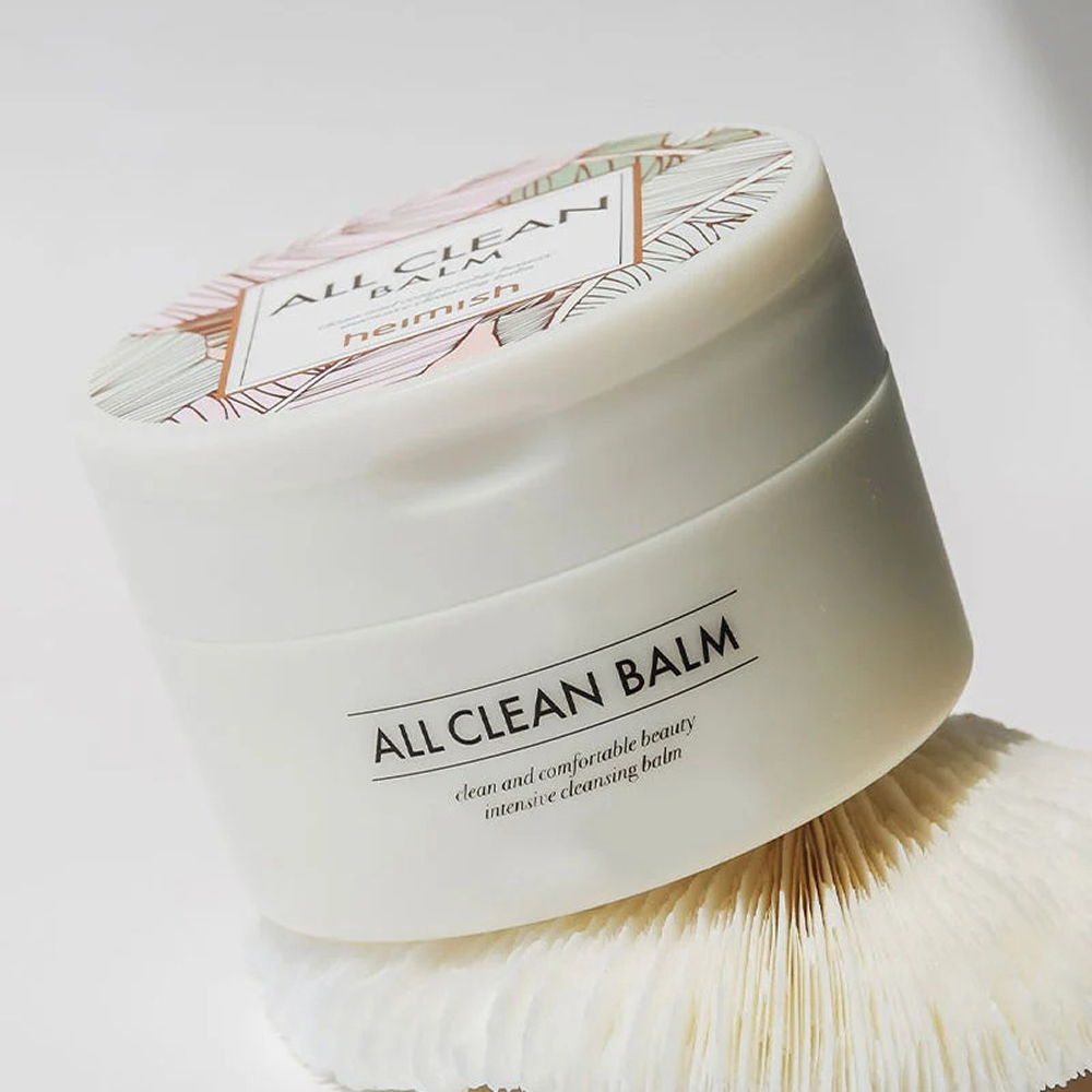 Heimish All Clean Balm 120ml-Cleansing Balm-Aladin Beauty