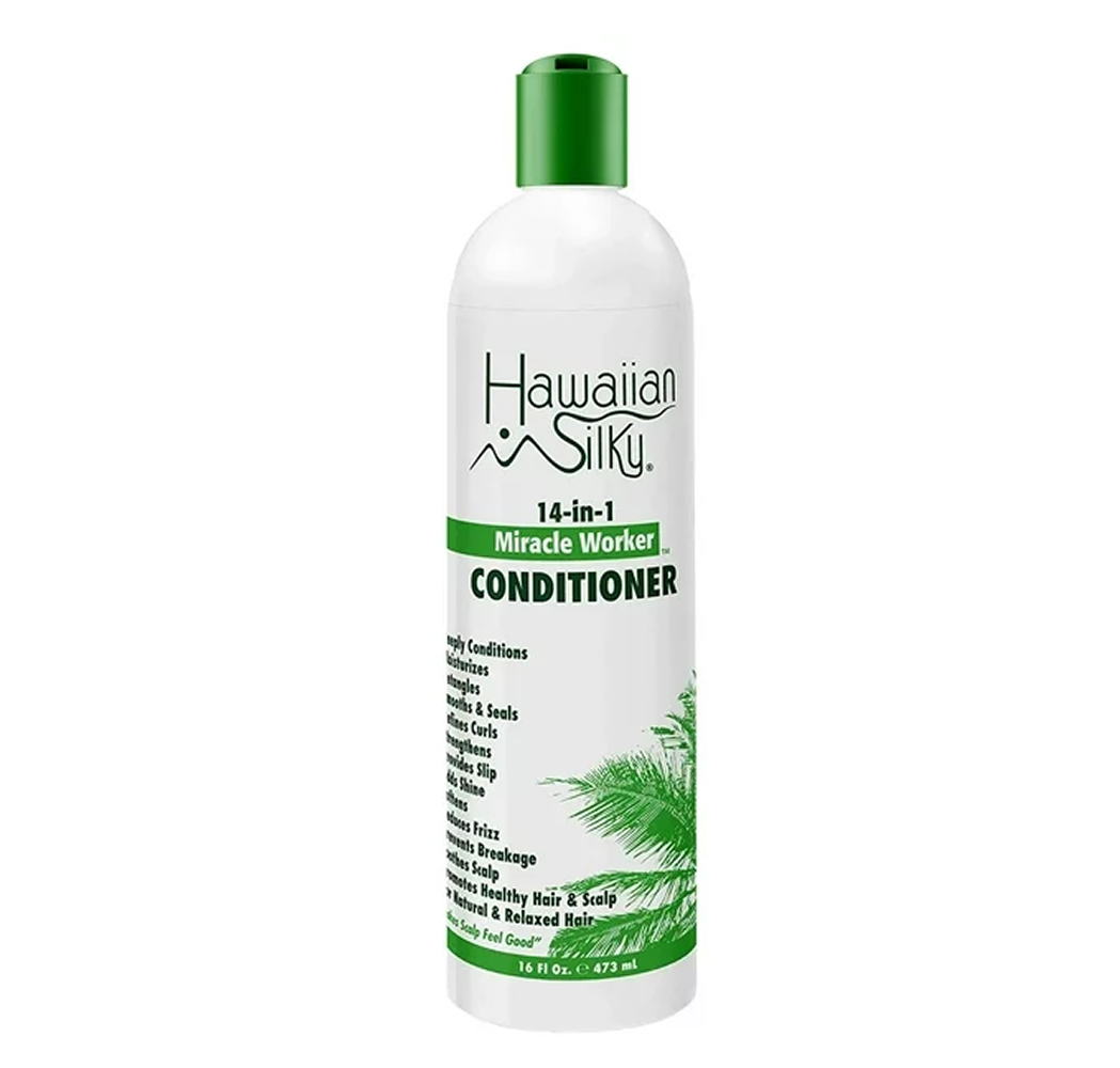 Hawaiian Silky 14-in-1 Conditioner 16oz