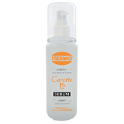 Mekako Carotte 15Plus Whitening Serum 120ml-All-Aladin Beauty