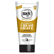Magic Shaving Cream Smooth 170 ml-All-Aladin Beauty