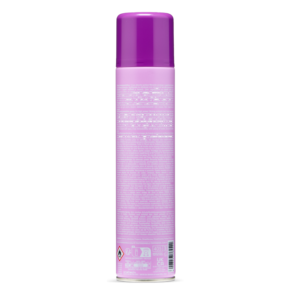 Fanola Heat Block Heat Protector Spray Fantouch 300ml
